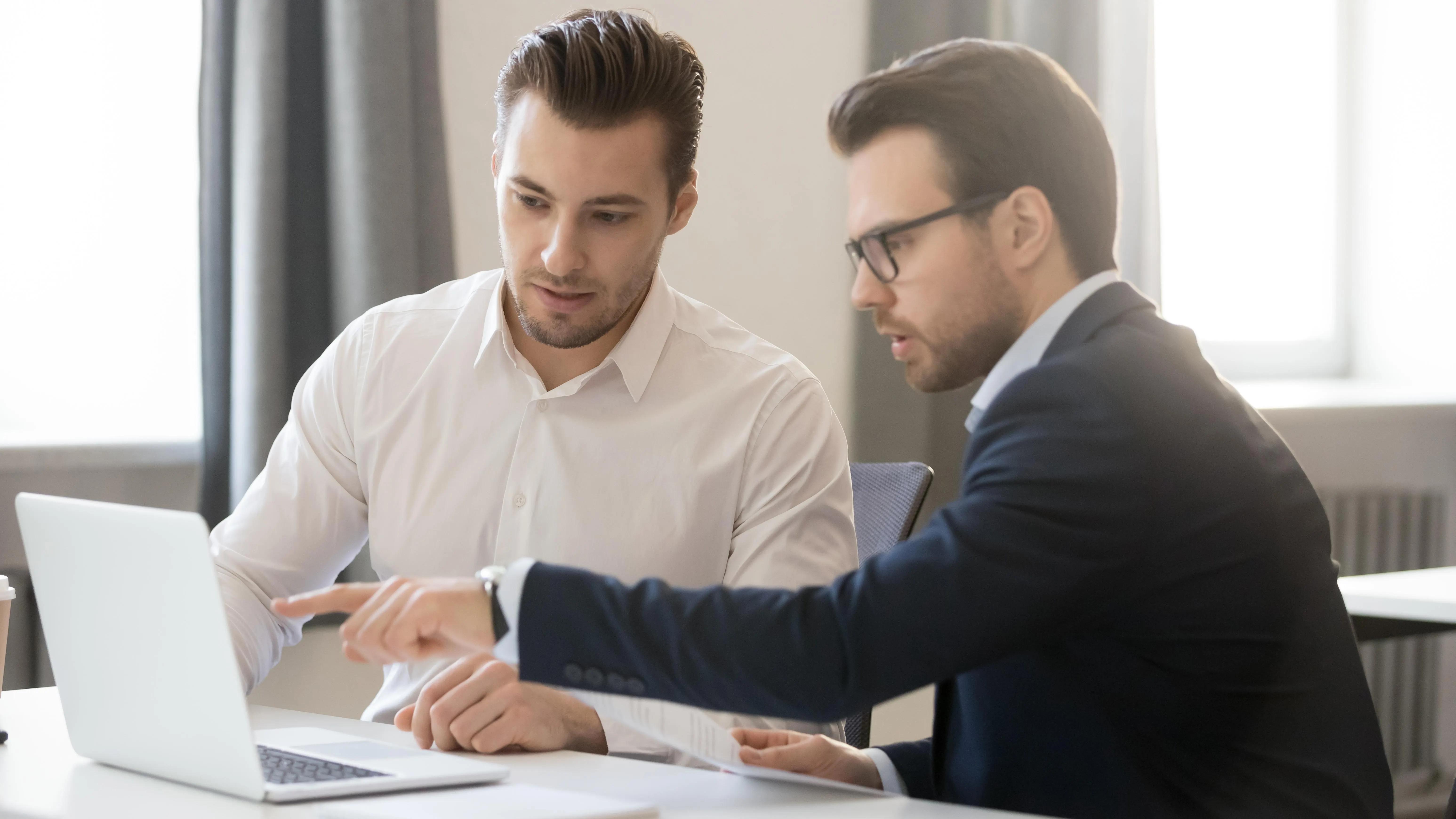 Mexc Global Business Assistance Services for Modern Growth